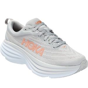 Hoka bondi 8 running shoes sneakers 8.5B